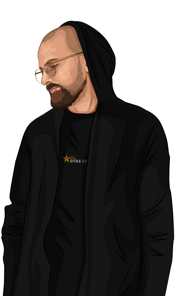 gta5rp BARMIN