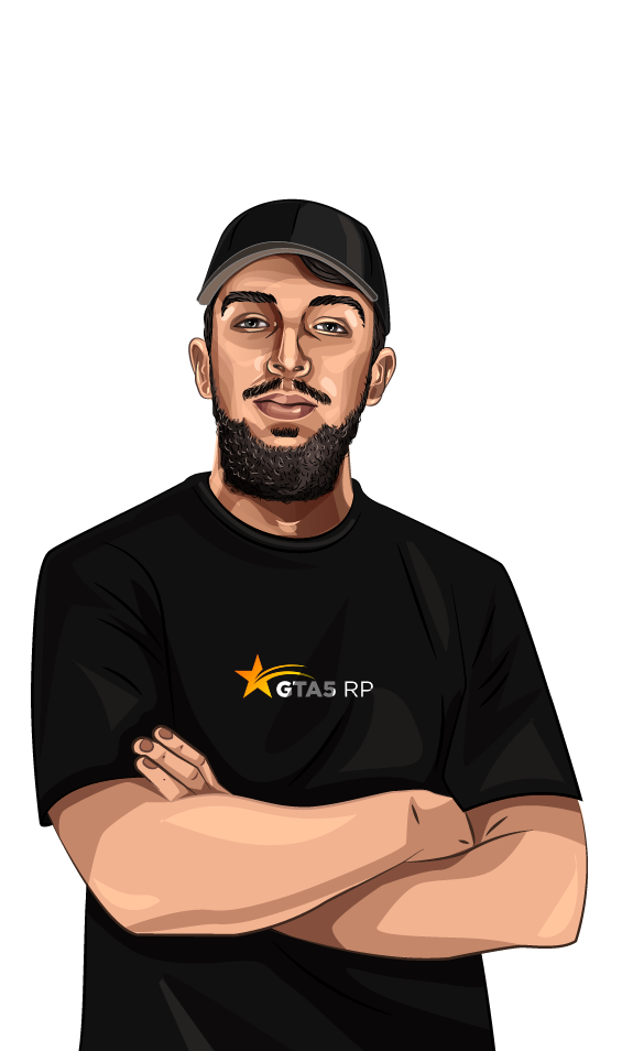 gta5rp chistobzden