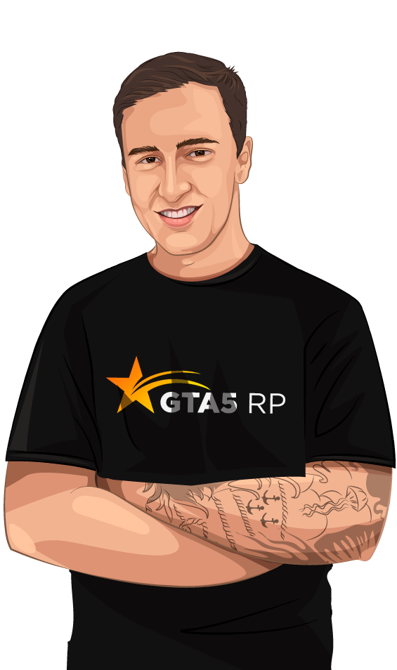 gta5rp RESELLER