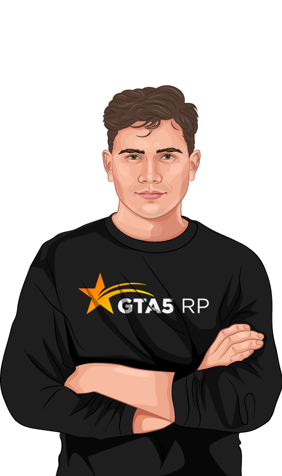 gta5rp KEKW