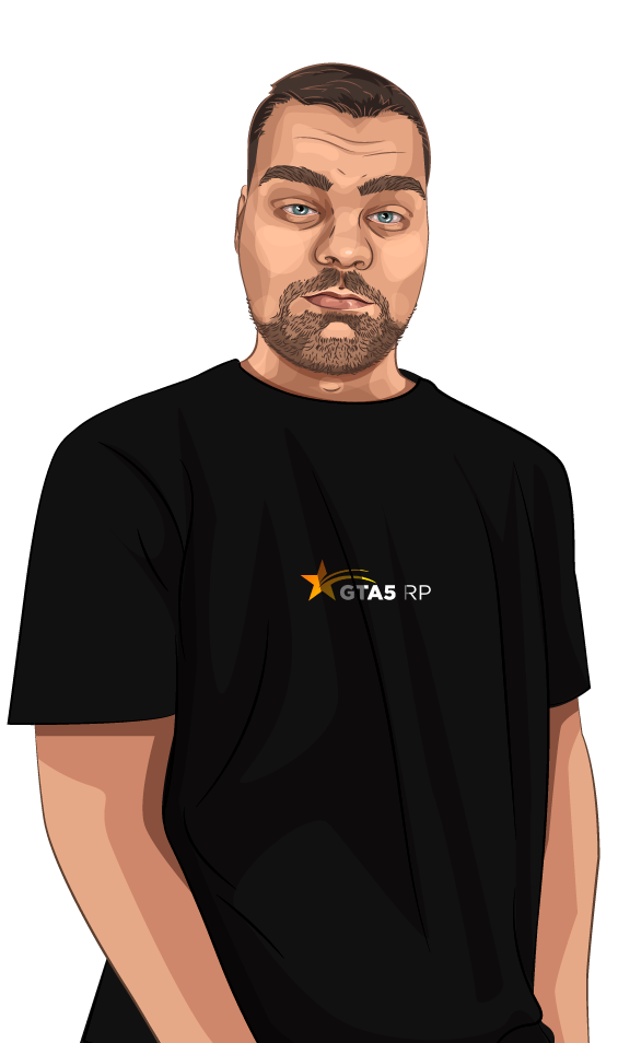 gta5rp CB