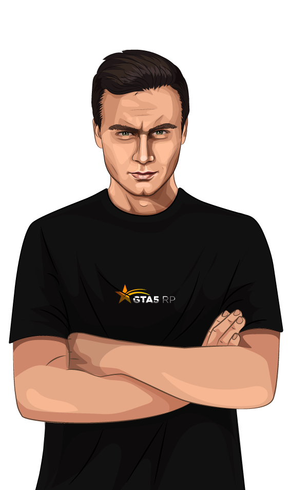 gta5rp SOBOLEV