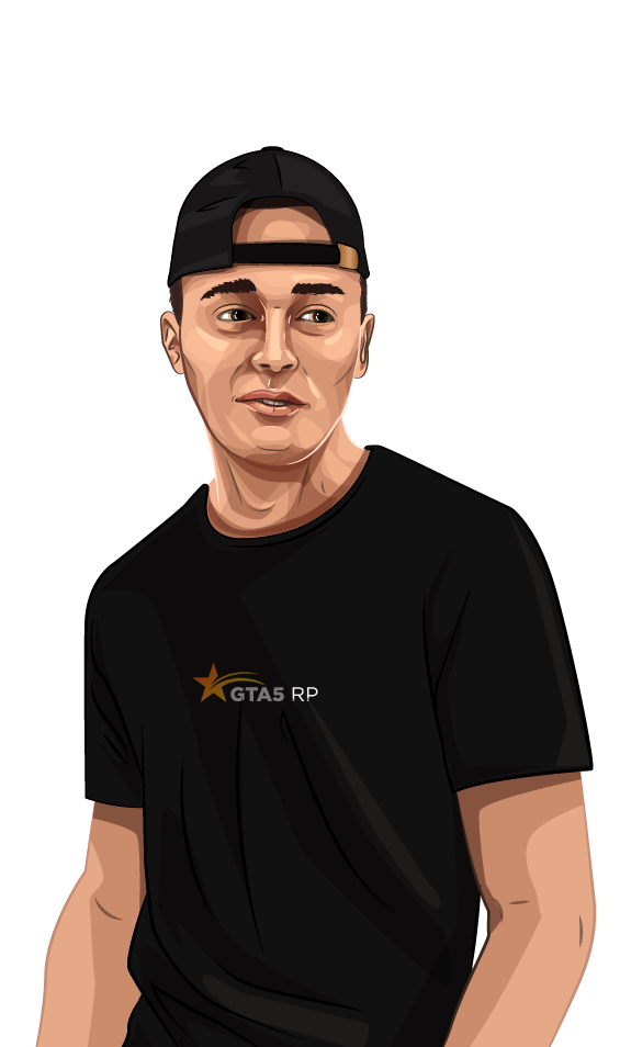 gta5rp CARLOS